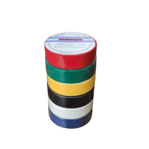 چسب برق جک اسمیت رنگی